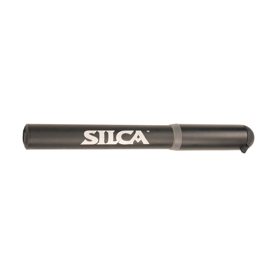 Silca Gravelero Mini Pump Black