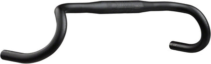 Teravail Radia 24 SE Drop Handlebar - Aluminum 31.8mm 48cm Black
