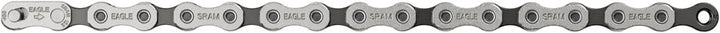 SRAM S200 Eagle Chain - 12-Speed 126 Links Silver/Black