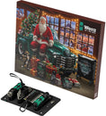 Wera 2026 Advent Calendar