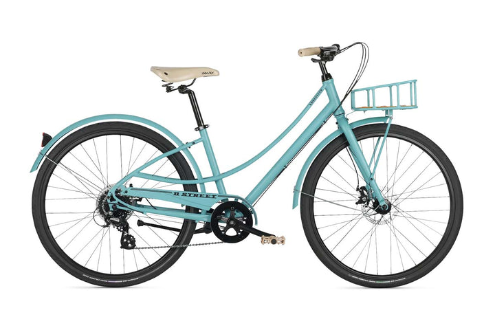 Del Sol Soulville ST