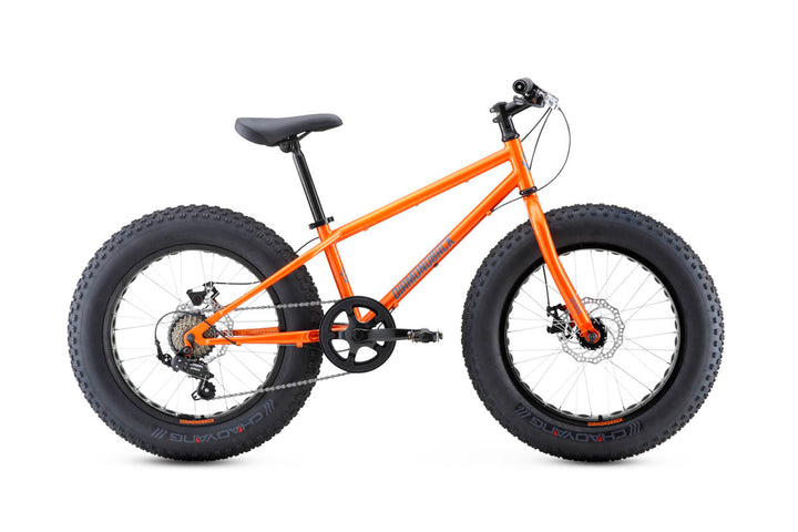 2022 Diamondback El Oso Niño