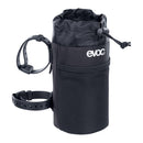 EVOC Food Pouch Frame Bag Black