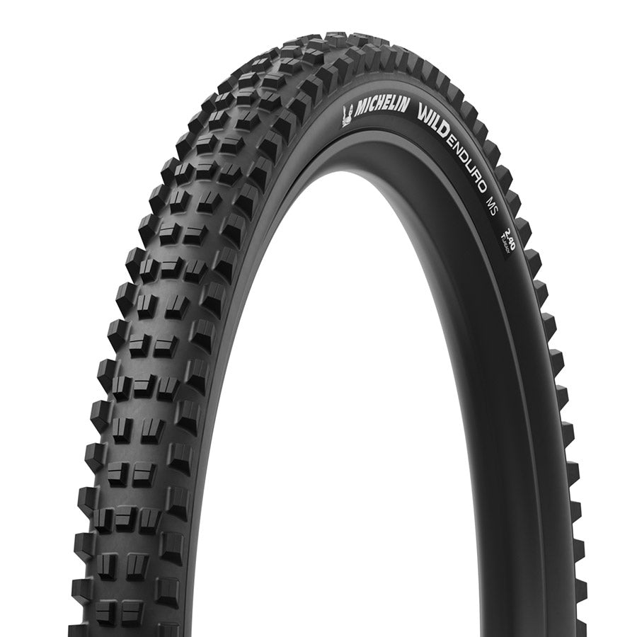 Michelin Wild Enduro MS Performance 27.5X2.40 Black