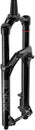 RockShox Lyrik Select Delta RC Suspension Fork - 29" 160mm 15x110mm 44mm Offset Linear XL Air Spring Gloss BLK E1