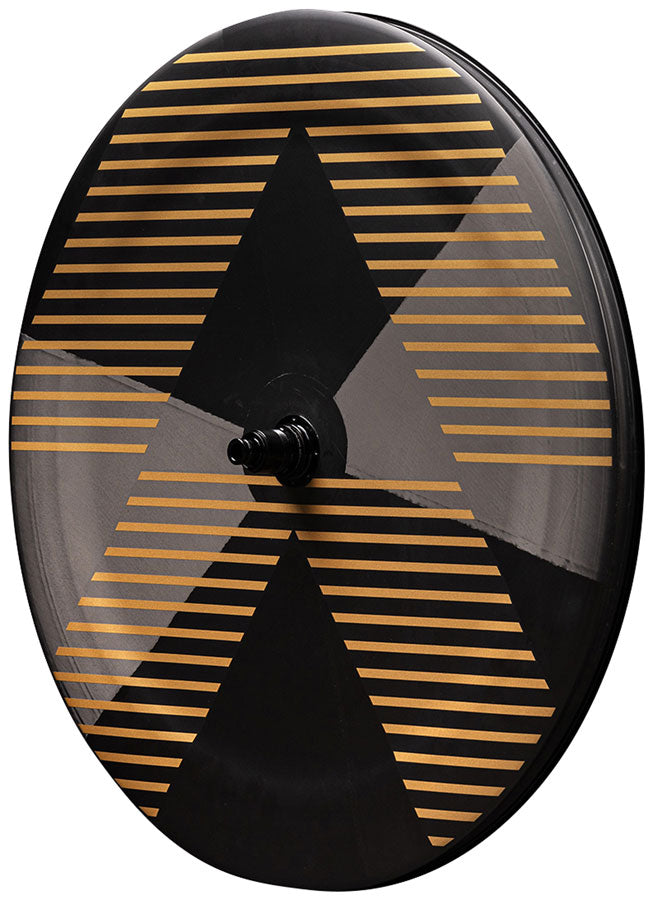 Reserve Wheels Reserve Infinity Disc Rear Wheel - 700 12 x 142 Center-Lock XDR/HG-EV Carbon