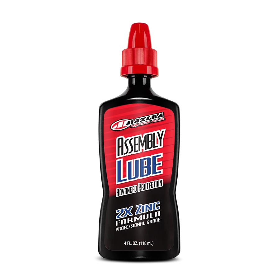 Maxima Assembly Lube 4.0oz