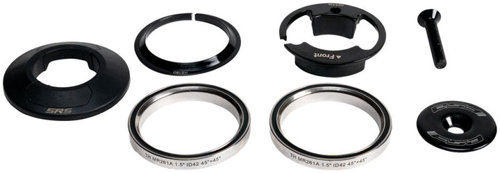 FSA NO.69/56/SRS Dual Headset 1-1/8" to 1.5"