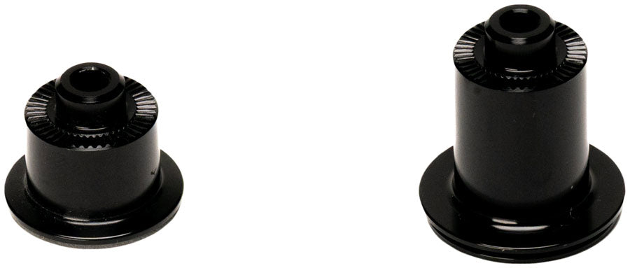 FSA Rear QR End Cap Team 30 DB CL