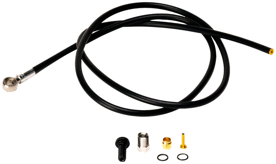 FSA K-Force WE Front Brake Hose 1000mm