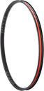 WTB KOM Tough i30 Rim - 29" TCS Tubeless Disc Black 32H