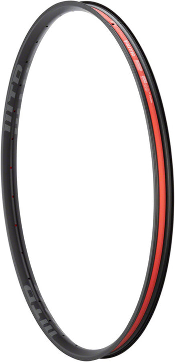 WTB KOM Tough i30 Rim - 29" TCS Tubeless Disc Black 32H