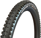 Maxxis Minion DHF Tire - 29 x 2.6 Tubeless Folding Black MaxxTerra EXO