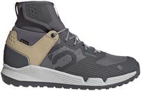 Five Ten Trailcross GTX Flat Shoes - Men's Gray 5 / Gray 3 / Bronze 10.5