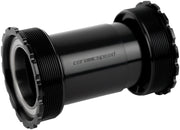 CeramicSpeed BB ALPHA Bottom Bracket - T47 86mm For 30mm Spindle Road Black
