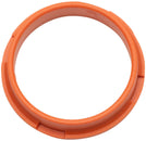 FOX Volume Spacer - 2026 FLOAT X2 Neg 3.6cc Orange