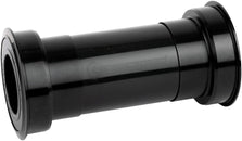 CeramicSpeed BB ALPHA Bottom Bracket - BB86 86.5mm For 24mm/Shimano Spindle Road BLK