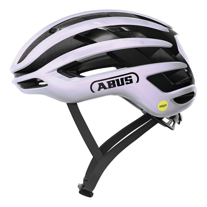 Abus AirBreaker 2.0 MIPS Helmet M 54 - 58cm All-in Purple