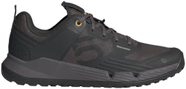 Five Ten Trailcross XT Flat Shoes - Men's Charcoal / Carbon / Oat  10.5