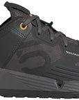 Five Ten Trailcross XT Flat Shoes - Men's Charcoal / Carbon / Oat  9.5