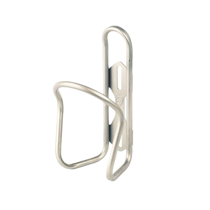 Silca Sicuro Titanium Cage V2 Silver