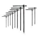 Silca T-Handle Folio Tool Kit 10 Kit