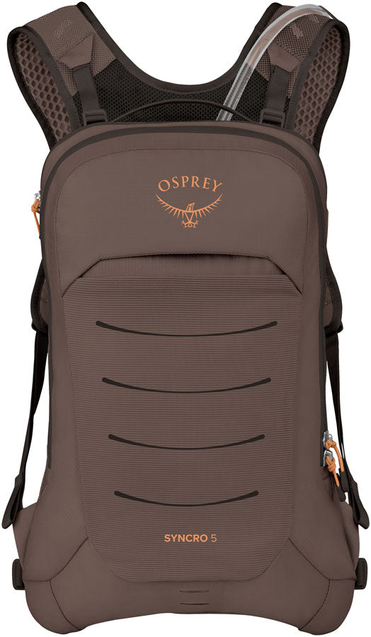 Osprey Syncro 5 Hydration Pack - Truffle Brown