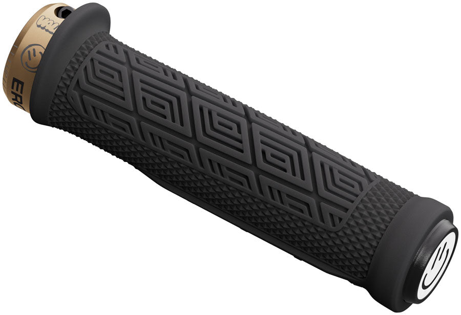 Ergon GDH Team Grips - Vali Höll Edition Black