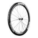 ENVE Composites SES 4.5 Pro Front 700c12x100 CL Black/White Decal