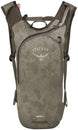 Osprey Berm 2 Hydration Pack - Pediment Gray Dust