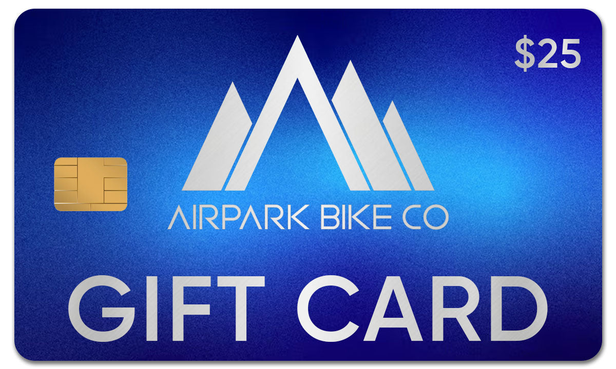 Airpark Bike Co - Gift Card
