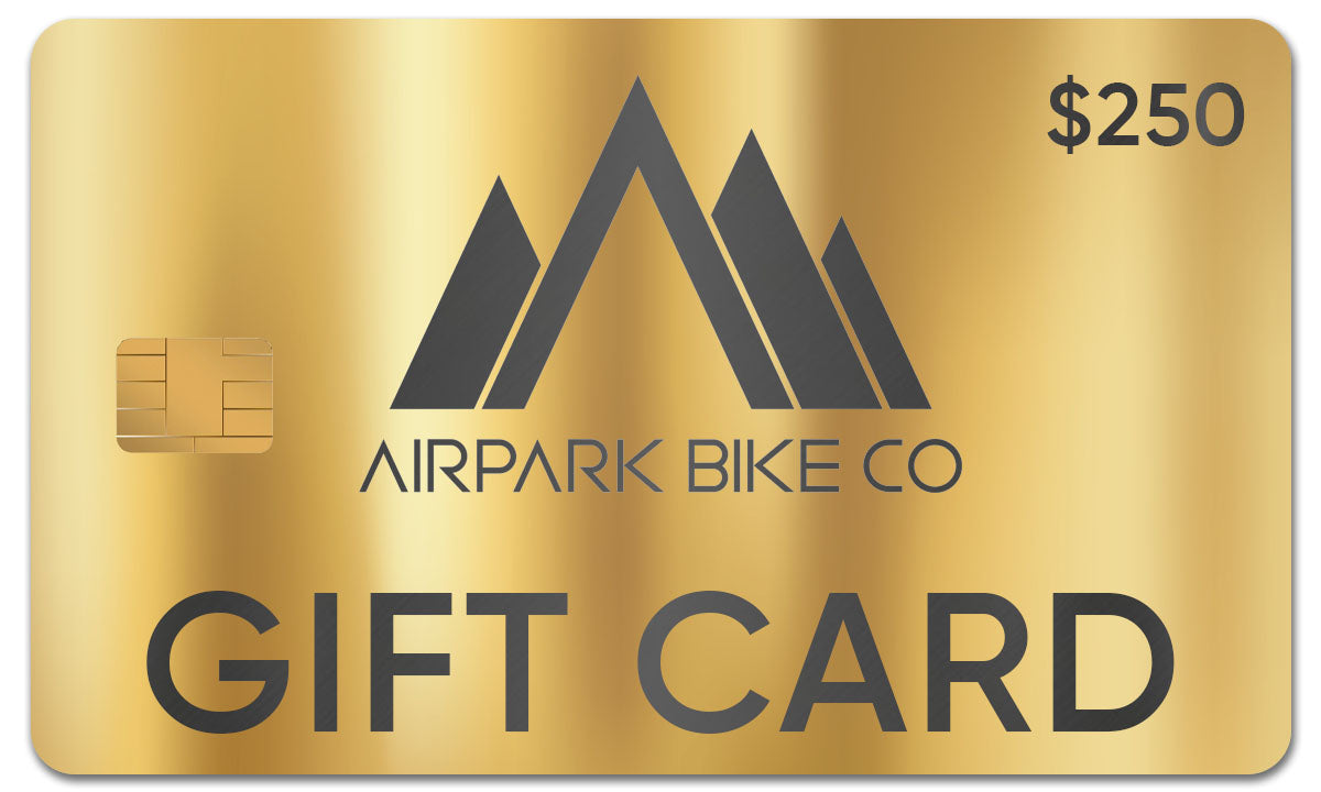 Airpark Bike Co - Gift Card