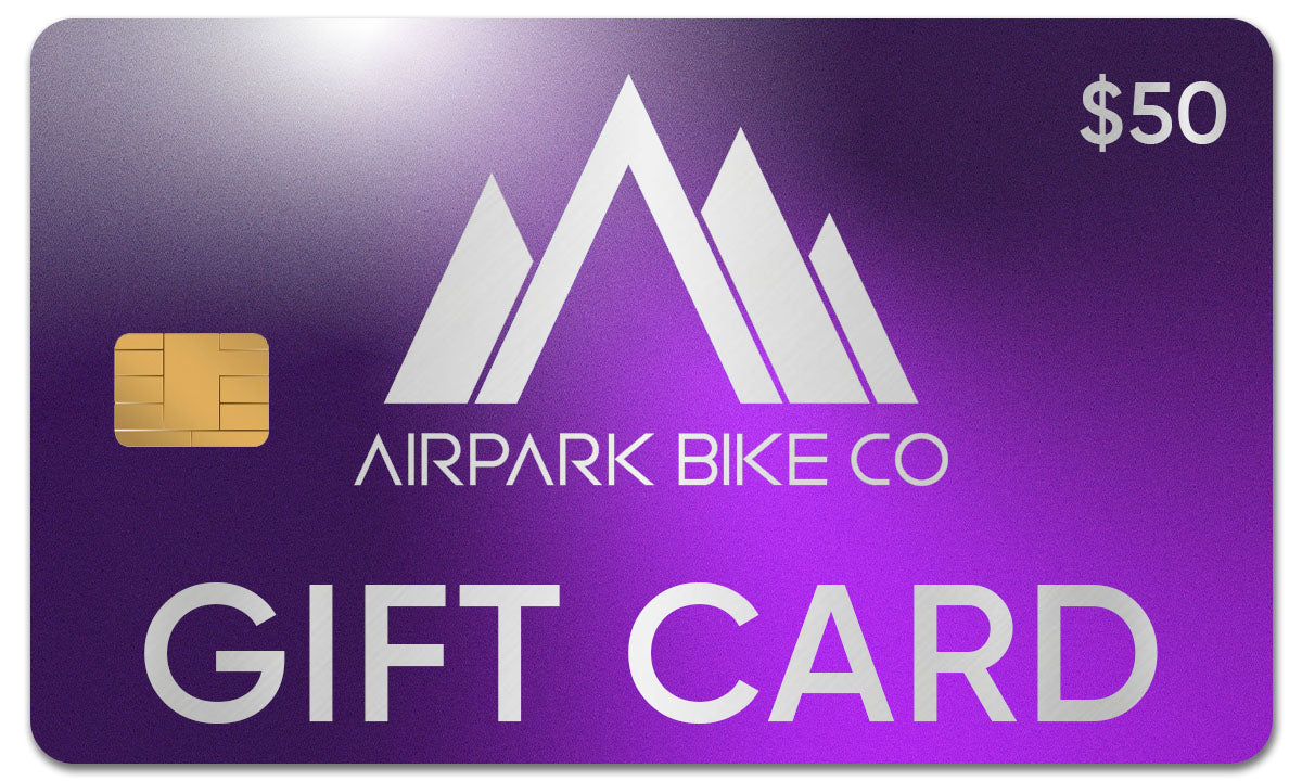 Airpark Bike Co - Gift Card