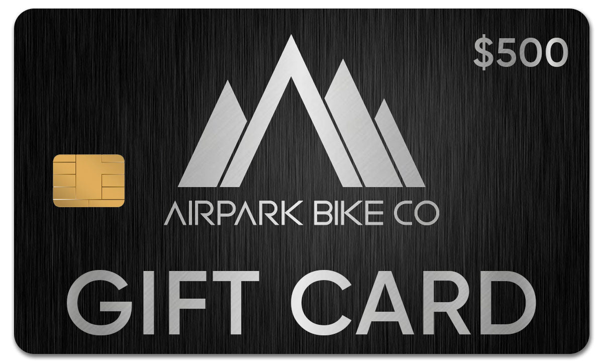 Airpark Bike Co - Gift Card
