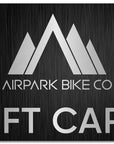 Airpark Bike Co - Gift Card