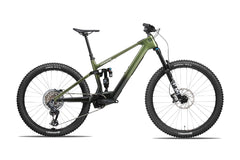 2024 Norco Fluid VLT C2 Lyric