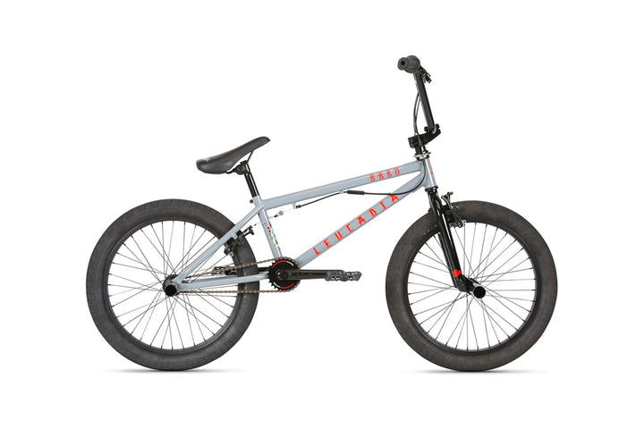 Haro Leucadia DLX BMX Bike