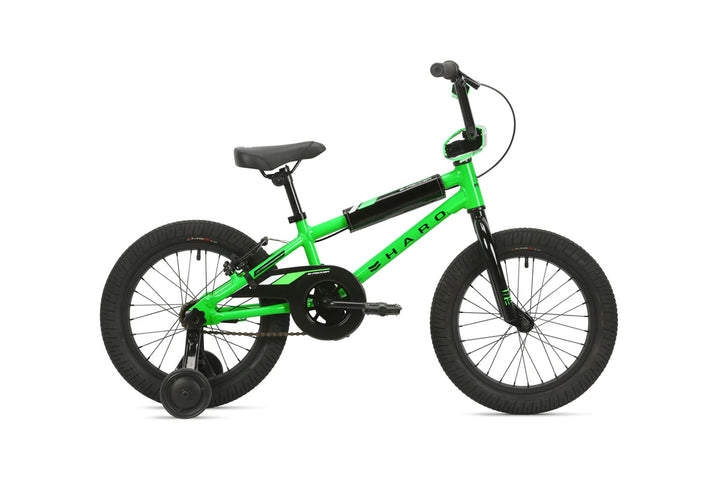 Haro Shredder 16 BMX Bike