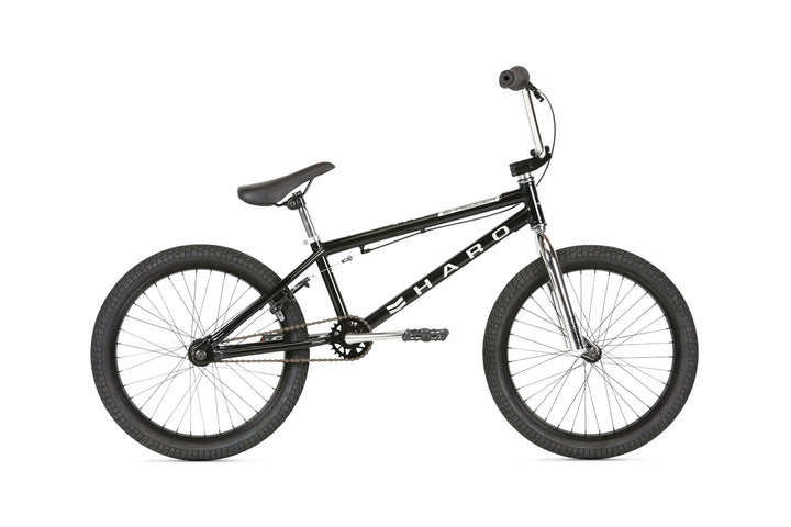 Haro Shredder Pro 20 BMX Bike