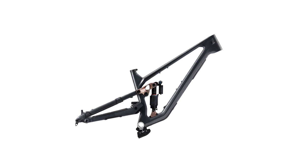 2024 Norco Optic C Frame