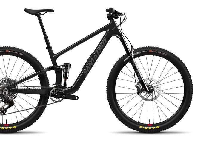 2027 Santa Cruz Tallboy 6 CC 90