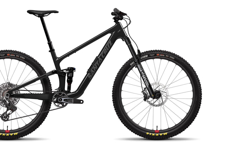 Santa Cruz Tallboy 6 CC X0 AXS RSV 2027