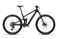 Santa Cruz Tallboy 6 CC X0 AXS RSV 2027