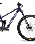 Santa Cruz Tallboy 6 CC X0 AXS RSV 2027