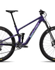 Santa Cruz Tallboy 6 CC X0 AXS RSV 2027