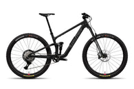 2027 Santa Cruz Tallboy 6 CC XT Di2