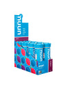 Suplemento Nuun Sport Tri-Berry (paquete de 8)