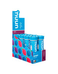 Suplemento Nuun Sport Tri-Berry (paquete de 8)