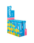 Suplemento Nuun Sport Citrus Fruit (paquete de 8)