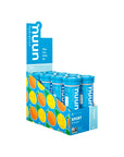 Suplemento Nuun Sport Fruta Tropical (8 unidades)
